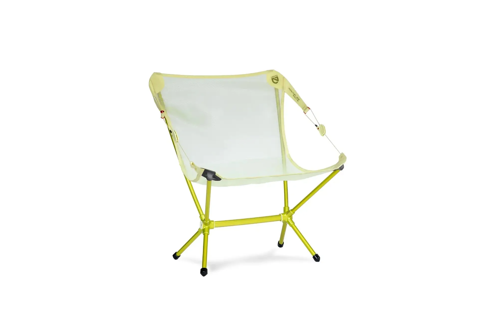 Moonlite Elite Reclining Camp Chair