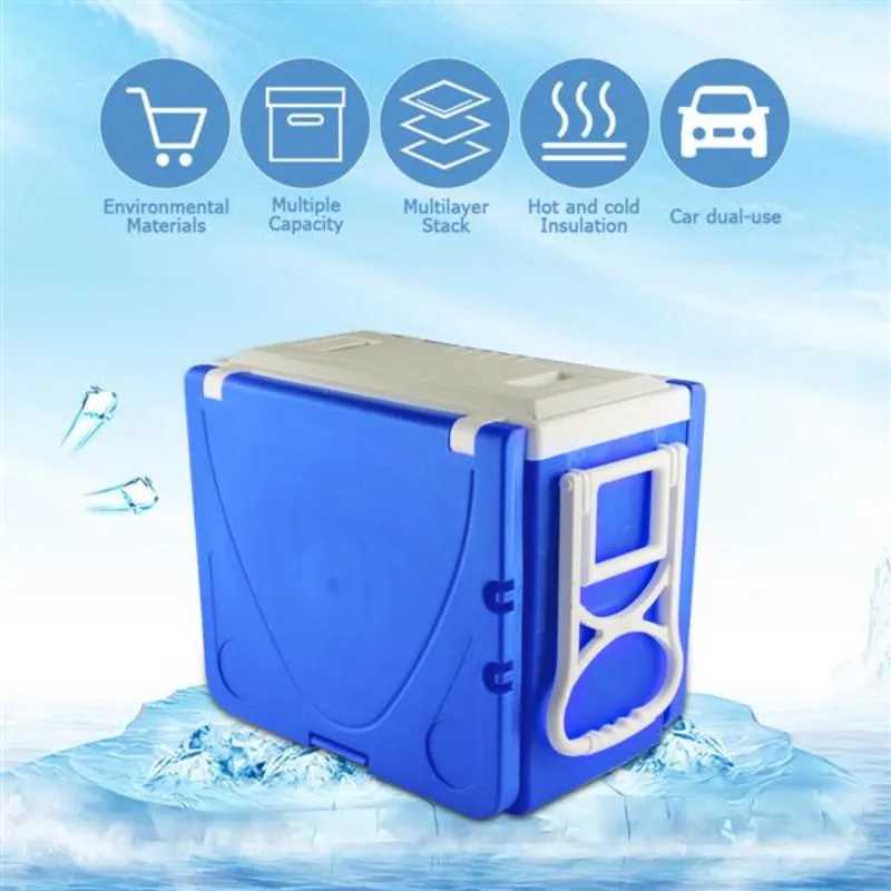 Multifunction Insulated Table/Cooler