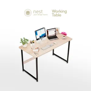 NEST DESIGN LAB Premium Working Desk