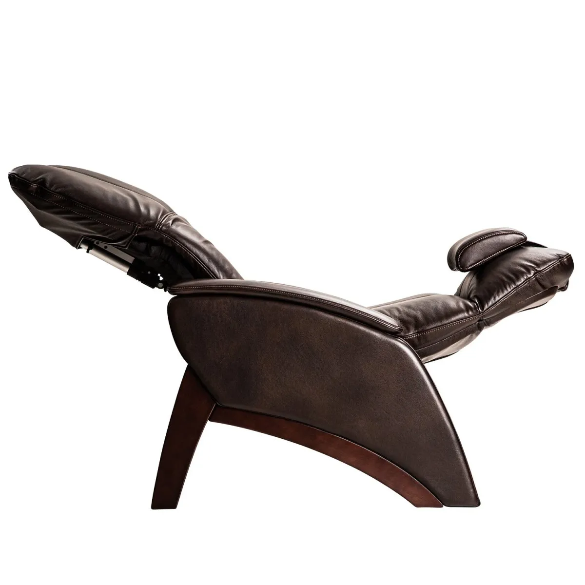 Osaki Sonno XT-2 GravZero Leather Recliner