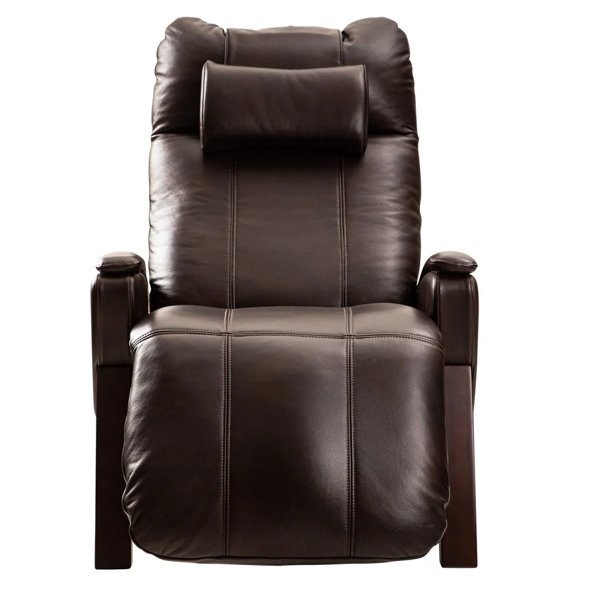 Osaki Sonno XT-2 GravZero Leather Recliner