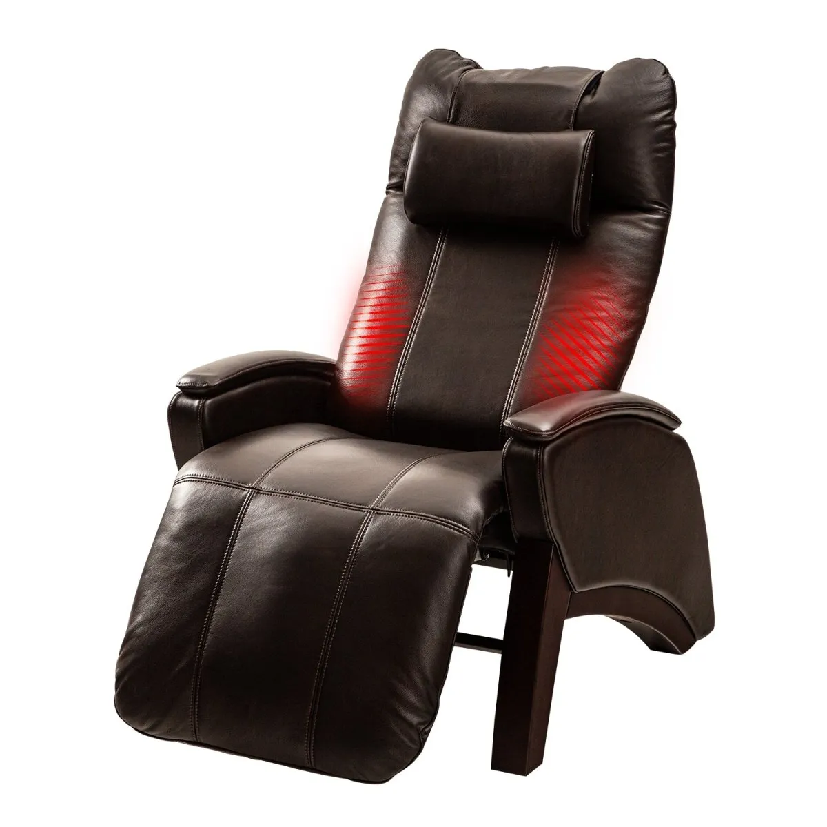 Osaki Sonno XT-2 GravZero Leather Recliner