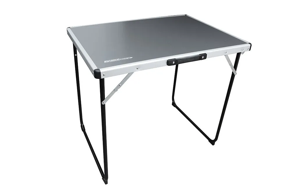 Outdoor Revolution Alu Top Camp Table 80 x 60cm