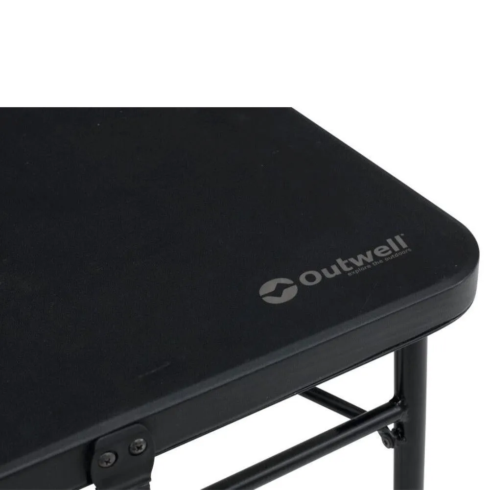 Outwell Claros Folding Camping Table M