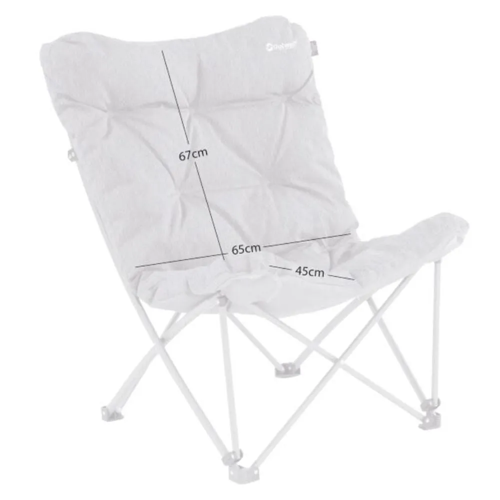 Outwell Fremont Lake Camping Chair