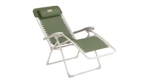 Outwell Ramsgate Green Vineyard Chair