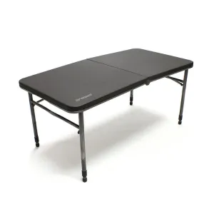 Oztrail Ironside 120cm Folding  Table