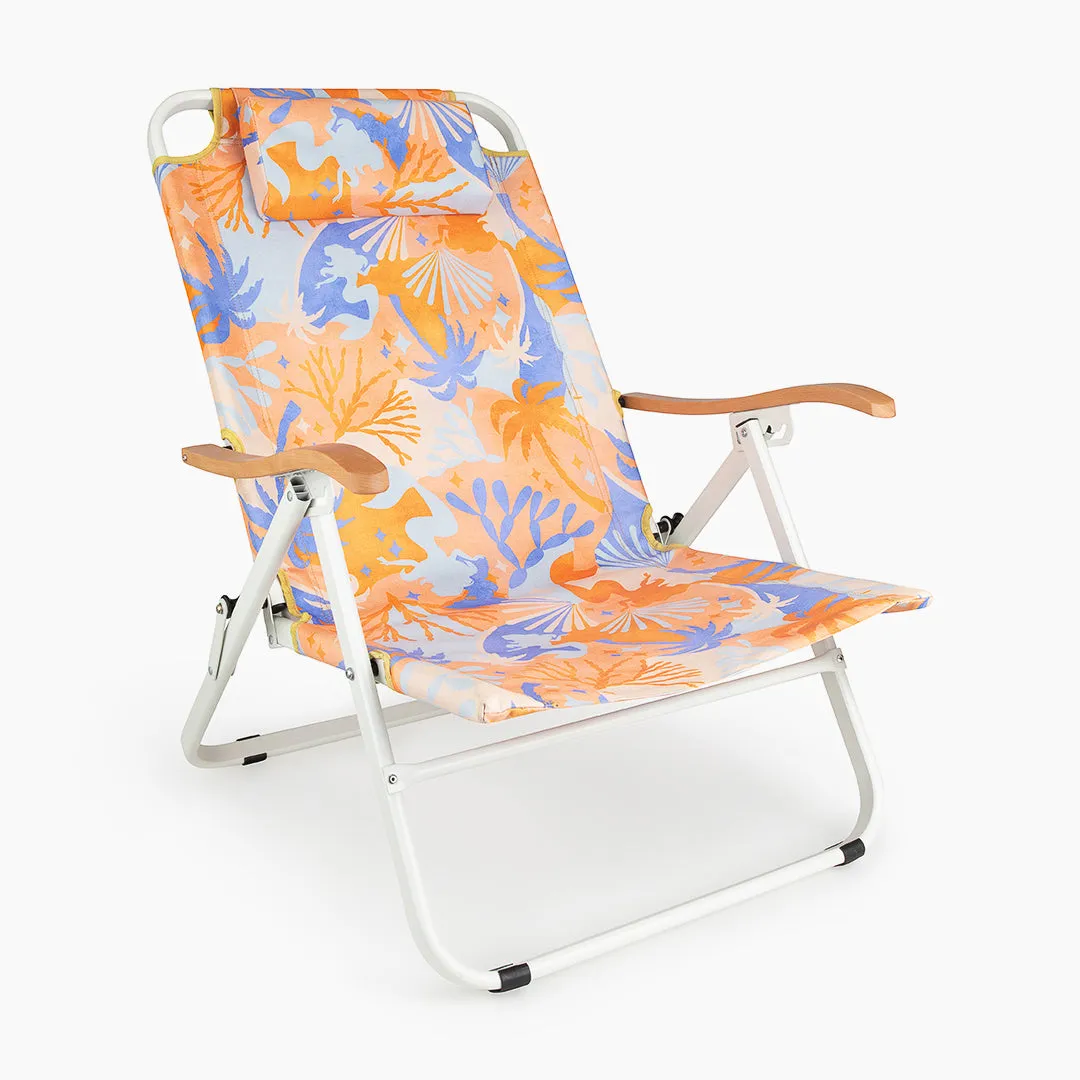 Pacifica Beach Chair Bundle