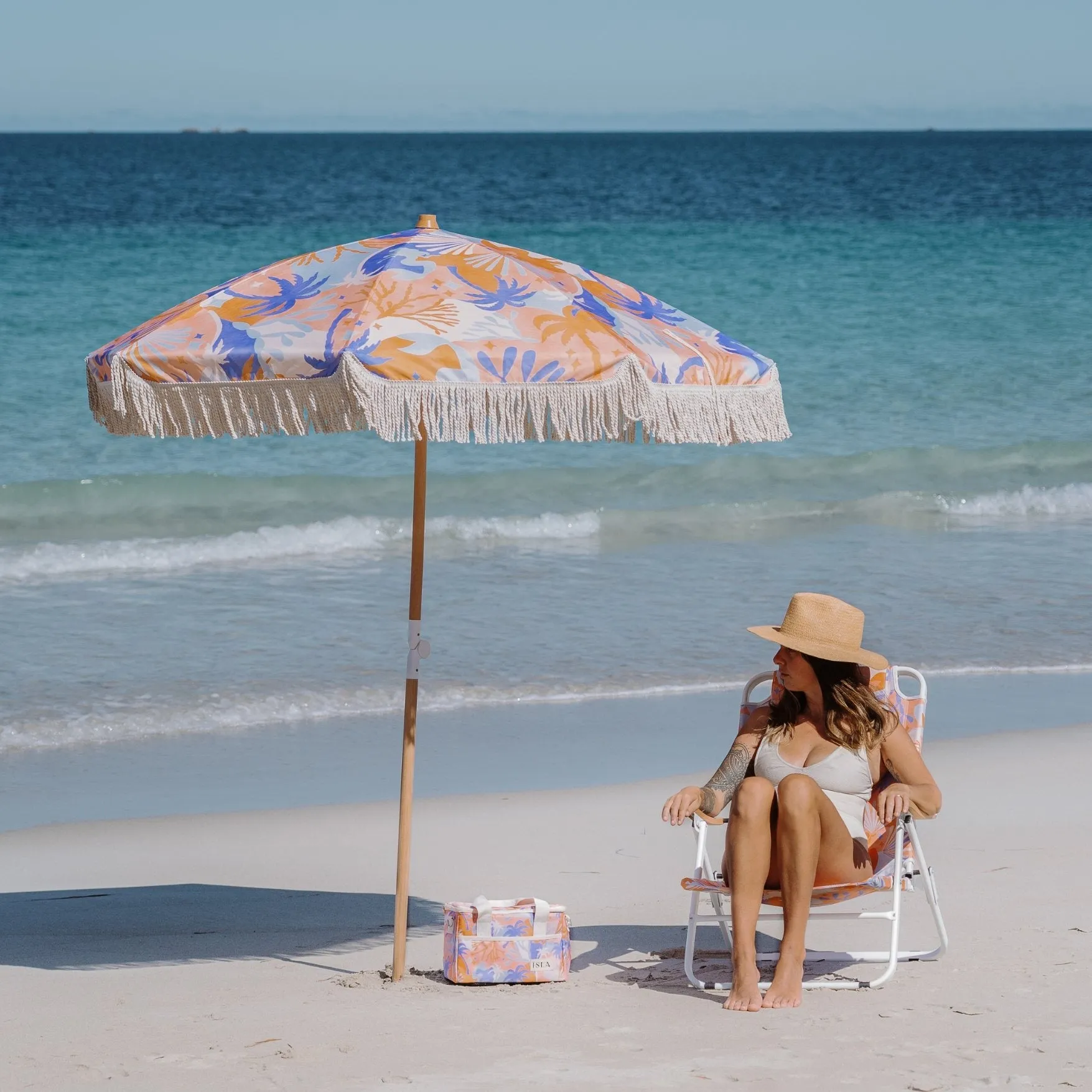 Pacifica Beach Chair Bundle