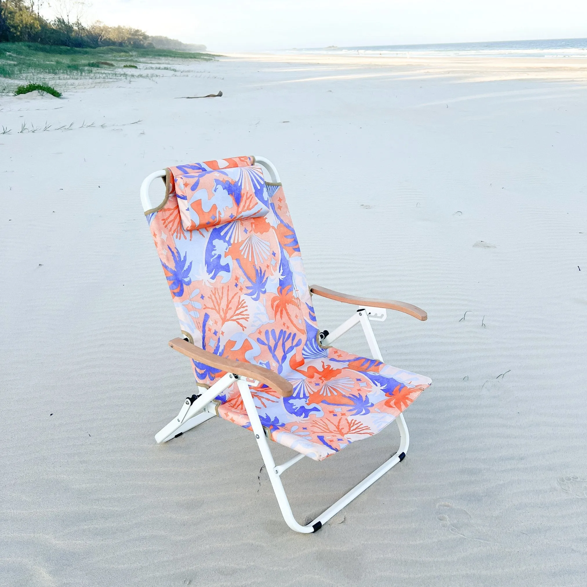 Pacifica Beach Chair Bundle