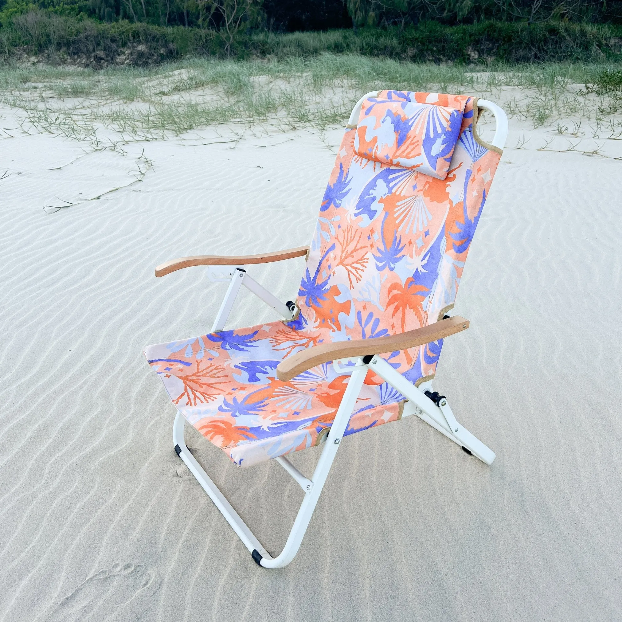 Pacifica Beach Chair Bundle