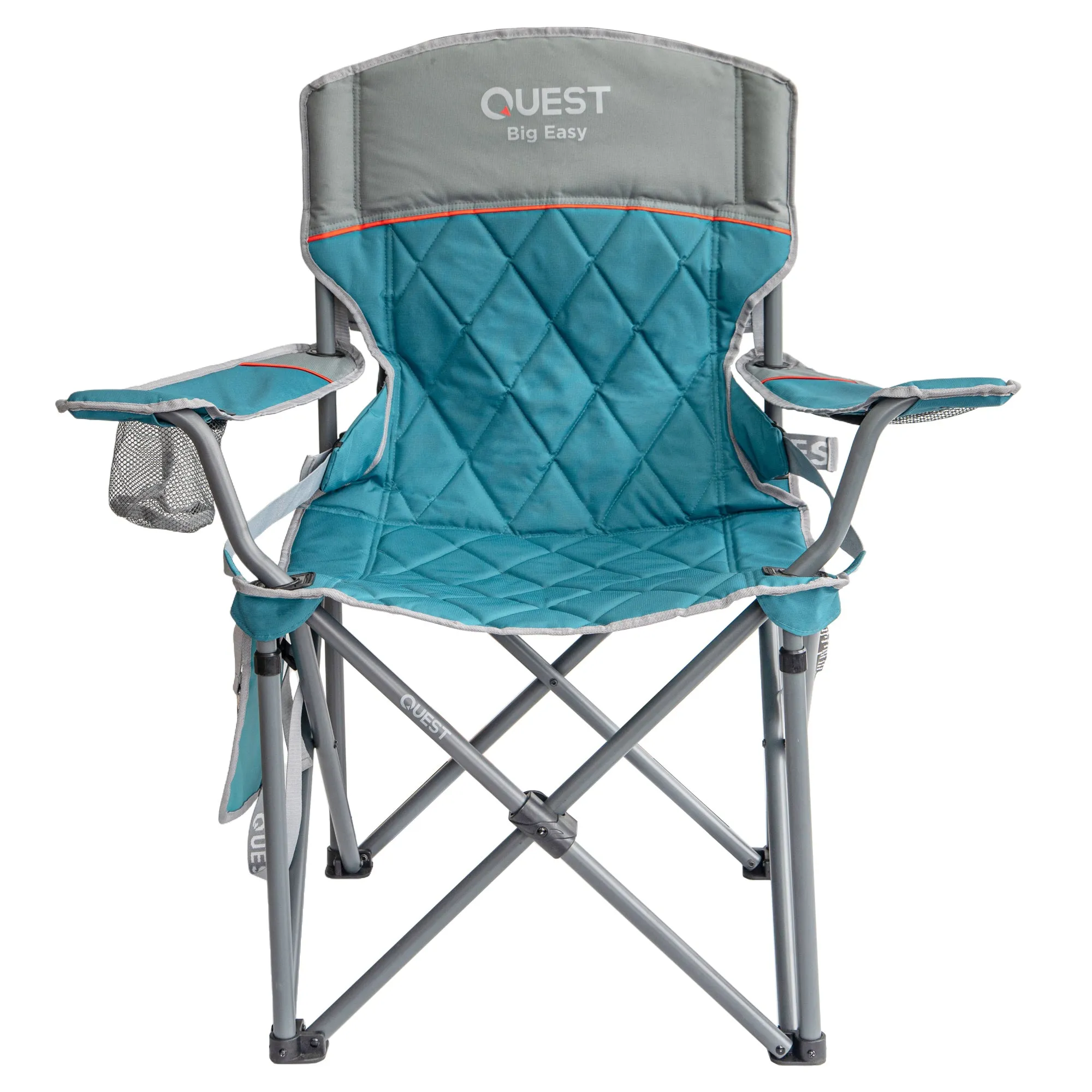 Quest Outdoors Big Easy Chair