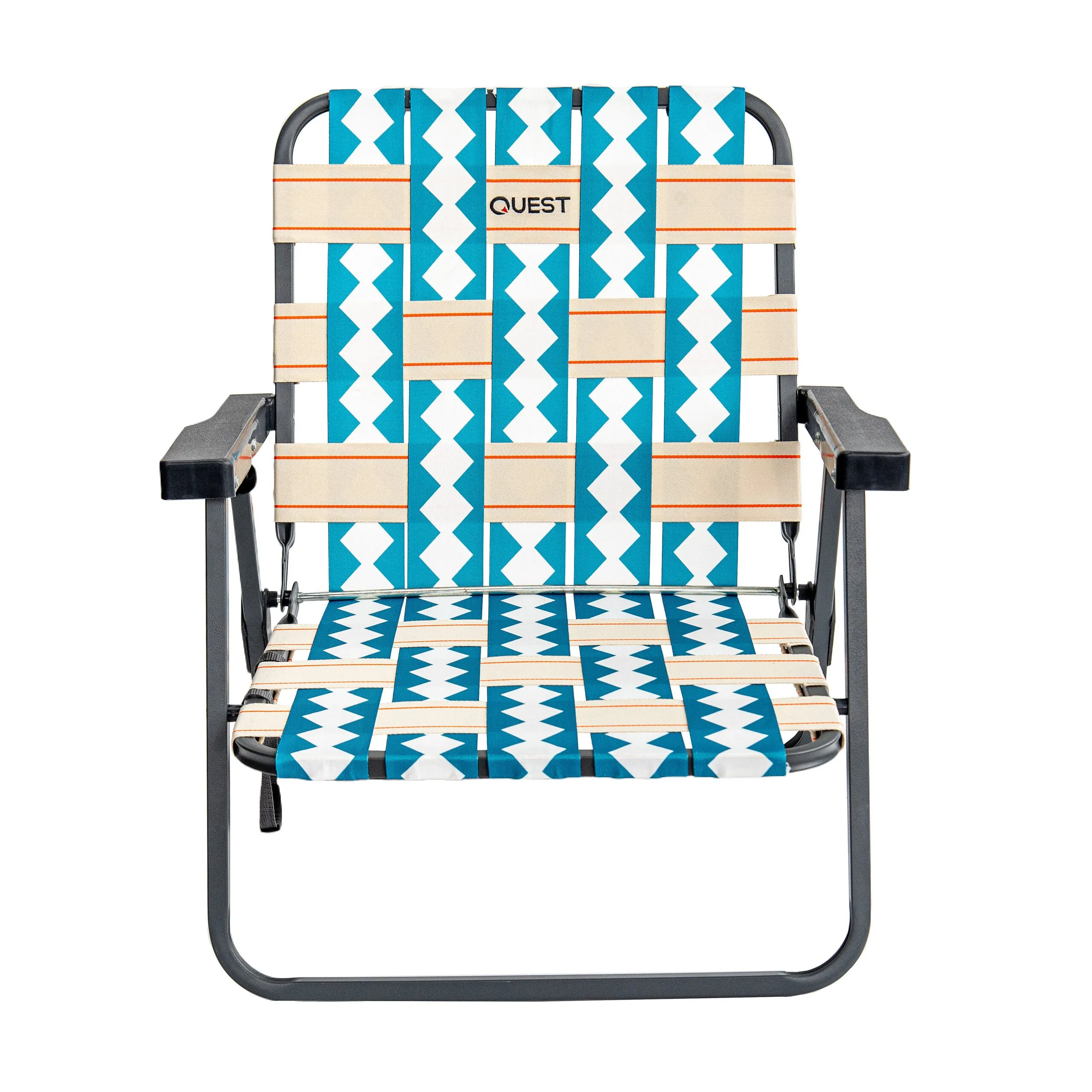 Quest Outdoors Cocomo Chair - Low