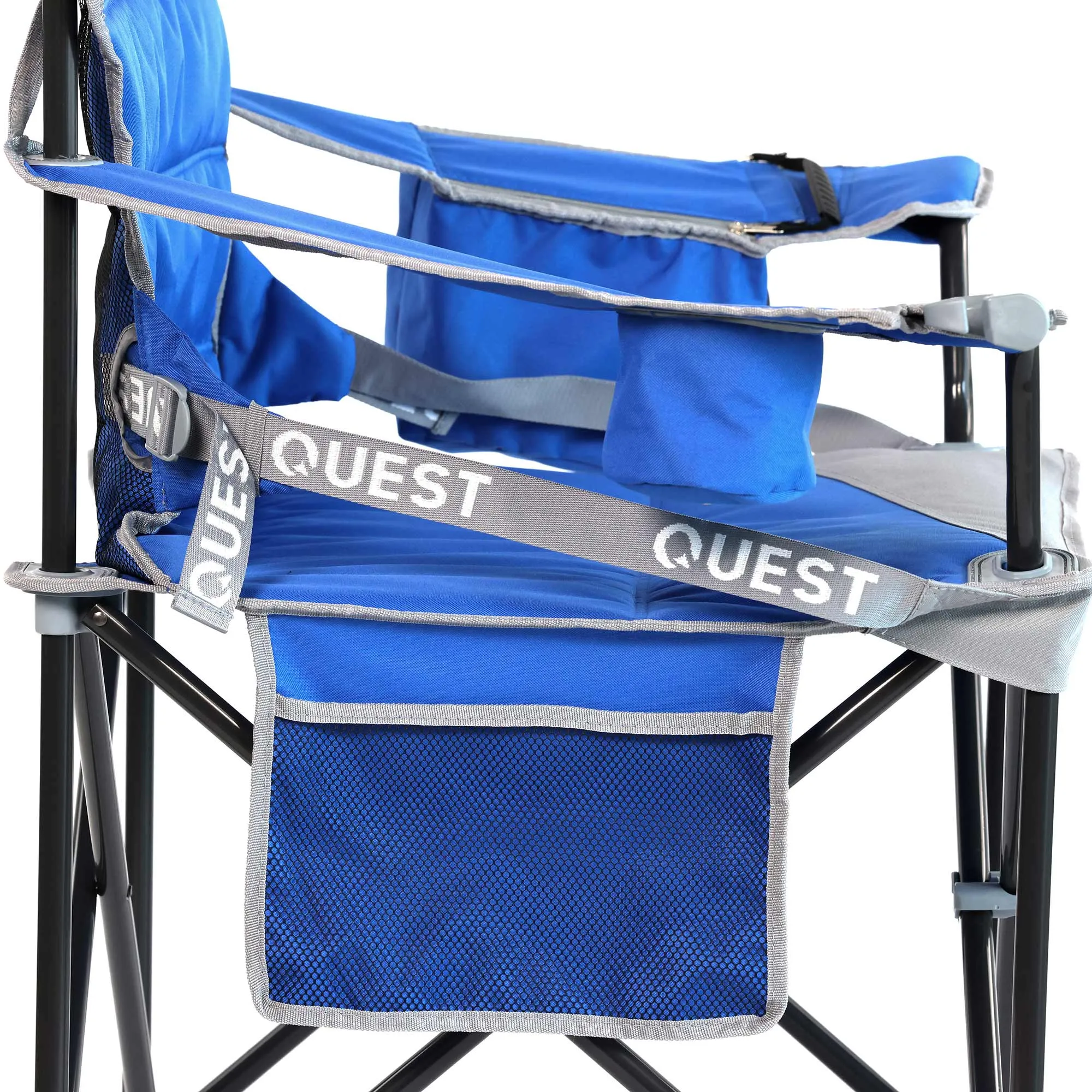 Quest Outdoors Drifter Jumbo Chair