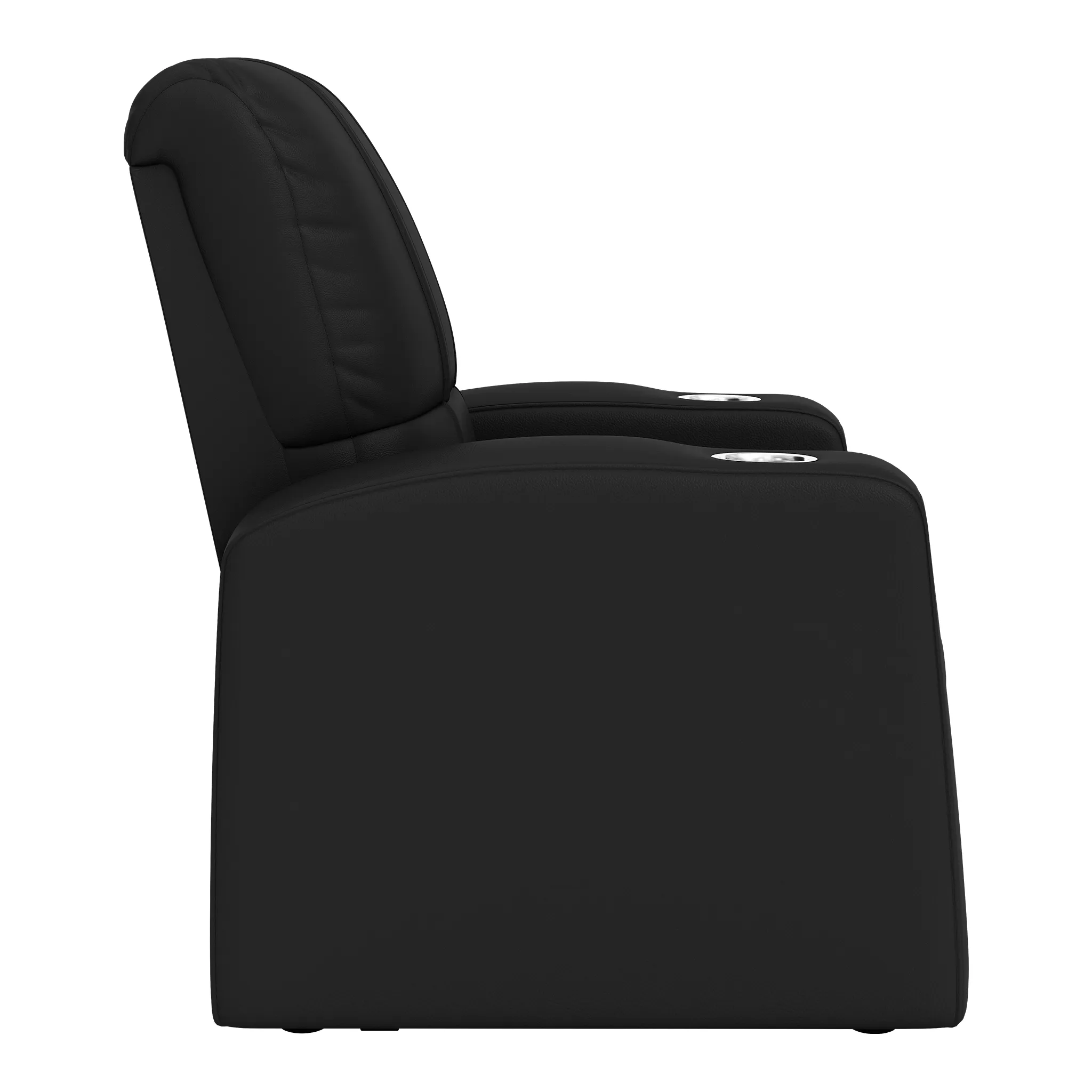 Relax Home Theater Recliner with Camaro Logo