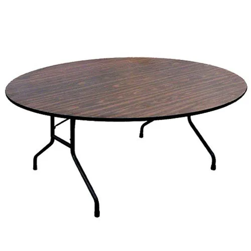 Round Folding Table - 60"/ 5'