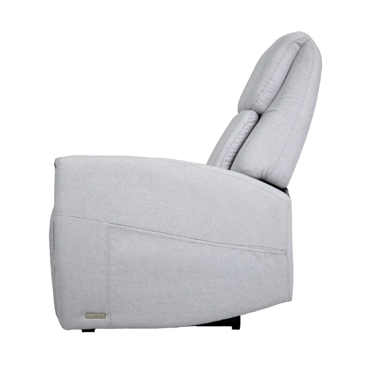 Serene Recliner (Linen)