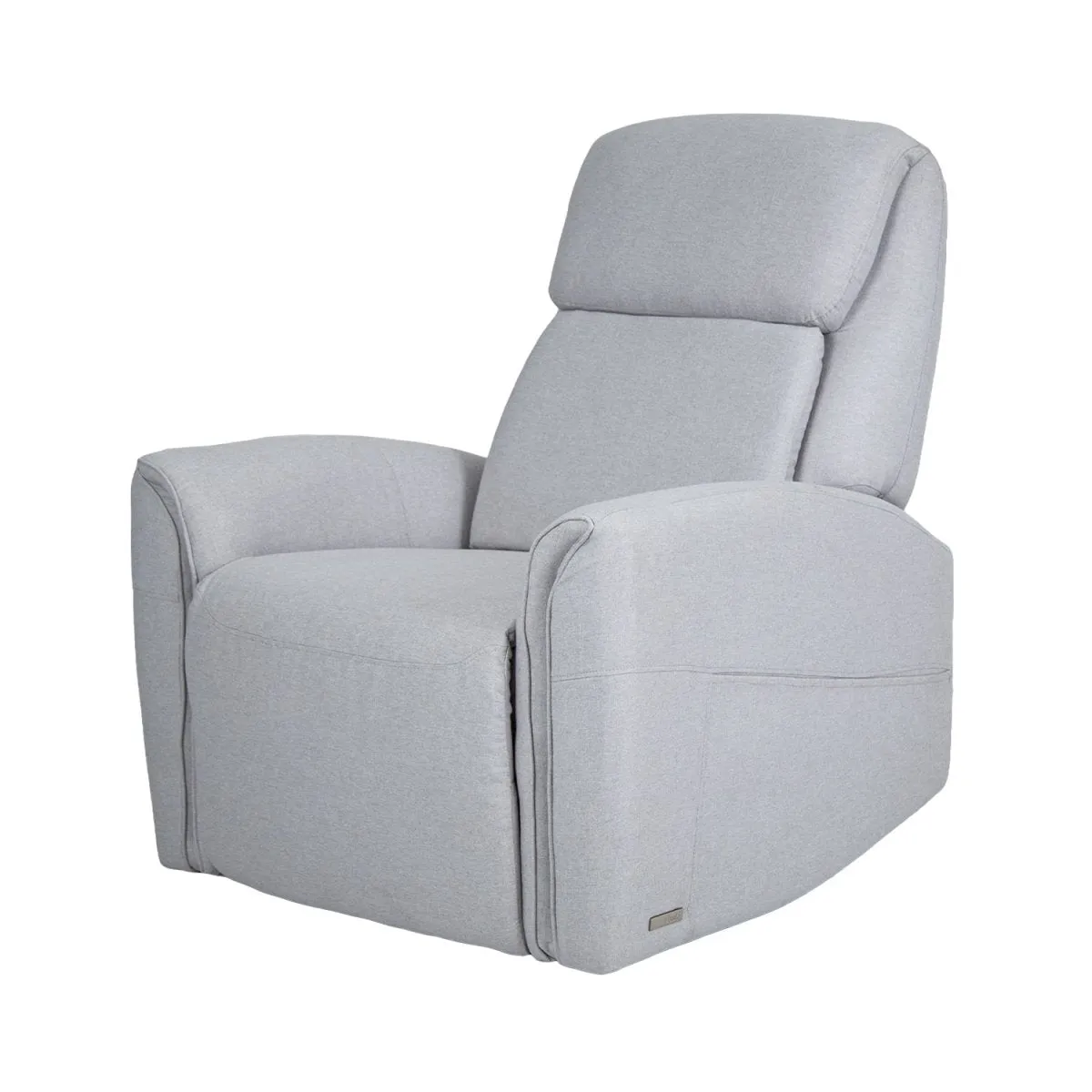 Serene Recliner (Linen)