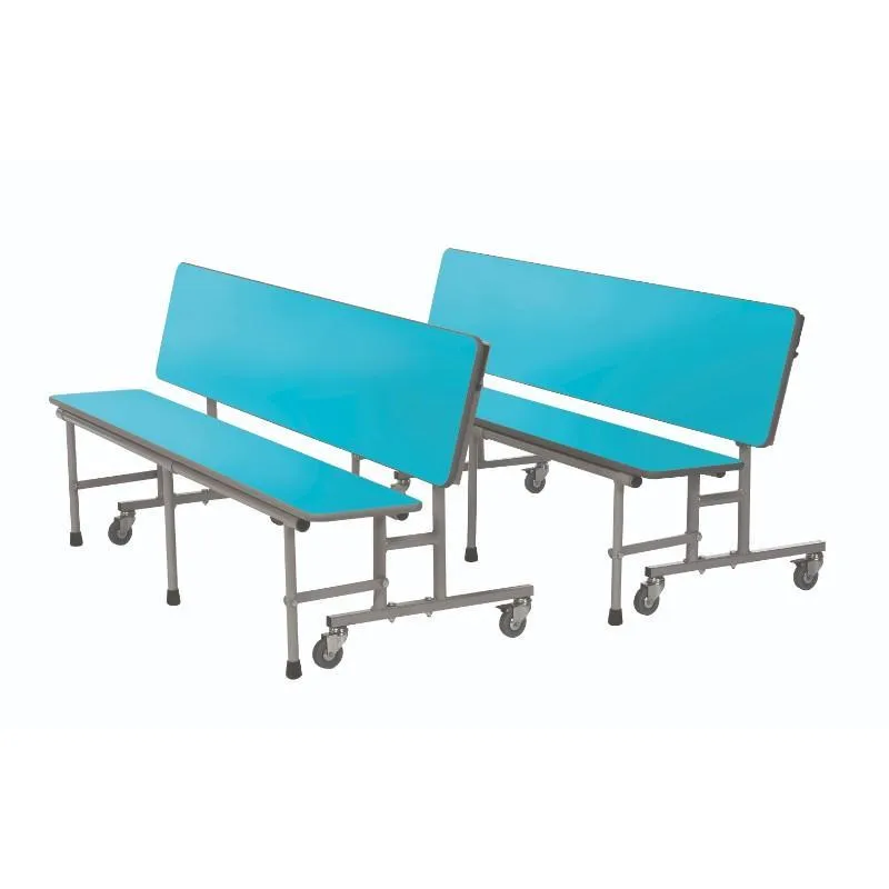 Sico Convertible Bench Units