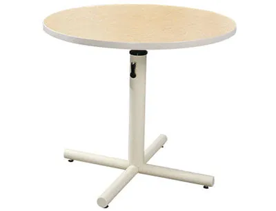 Small Float Table, Adjustable, 36"