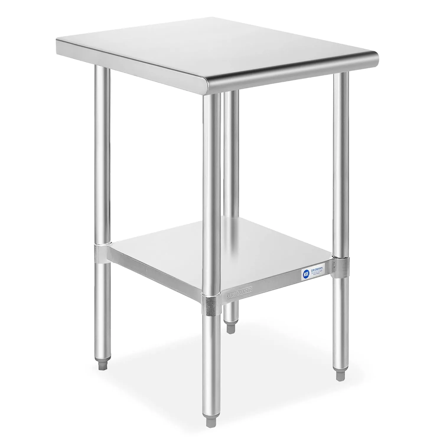 Stainless Steel Work Table