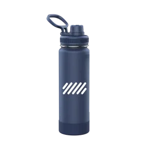 Takeya 24oz Actives Water Bottle With Spout Lid