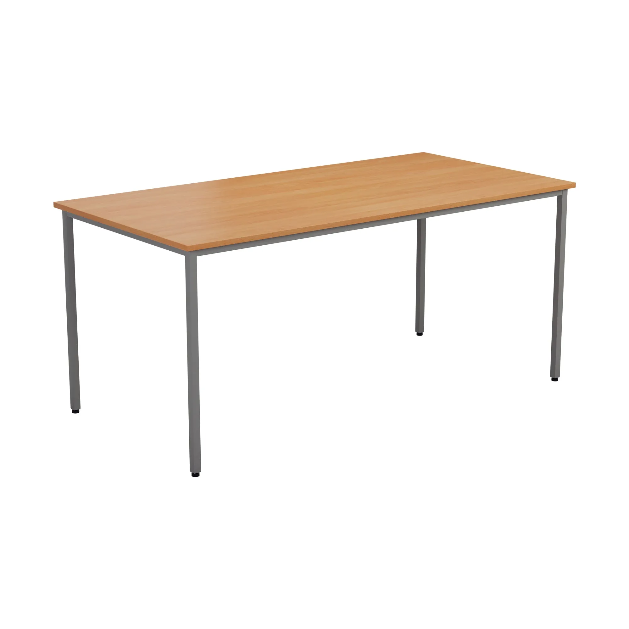 TC Multipurpose 18mm Straight 1200mm Table