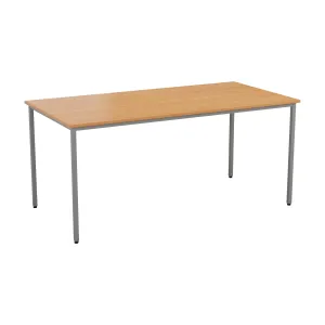 TC Multipurpose 18mm Straight 1200mm Table