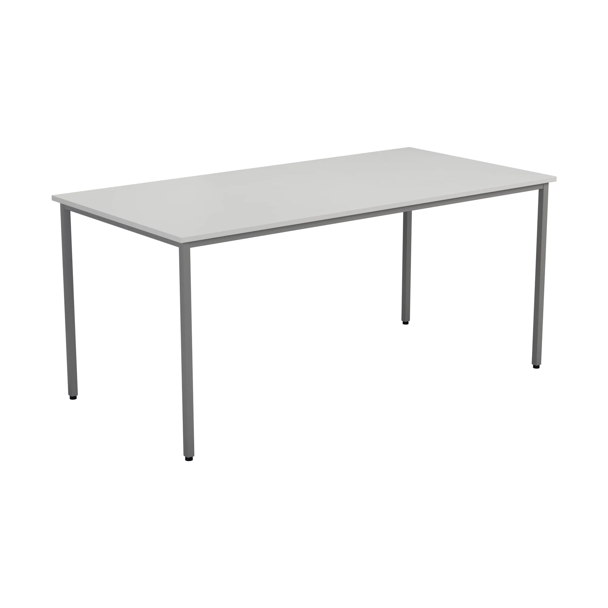 TC Multipurpose 18mm Straight 1200mm Table