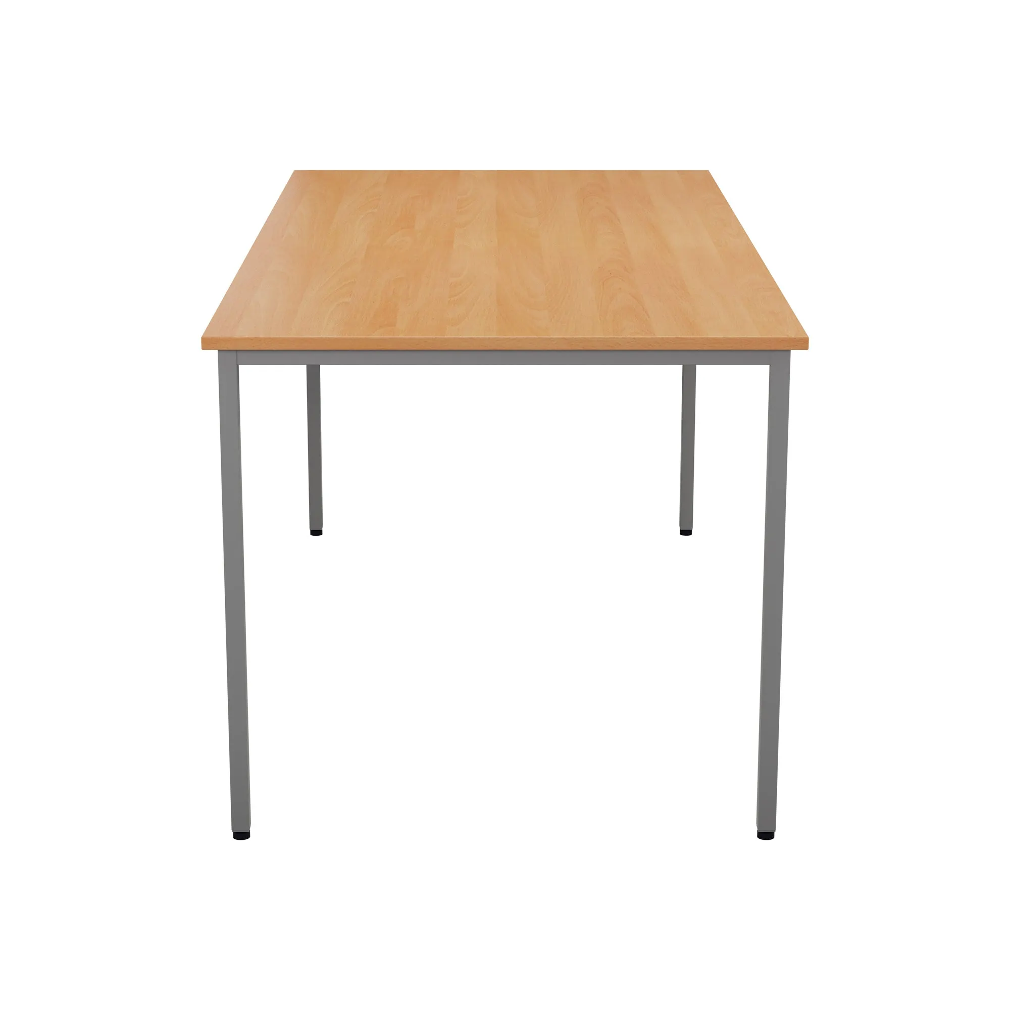 TC Multipurpose 18mm Straight 1200mm Table