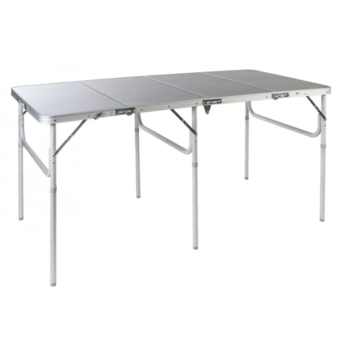 Vango Granite Duo 160cm Camping Table