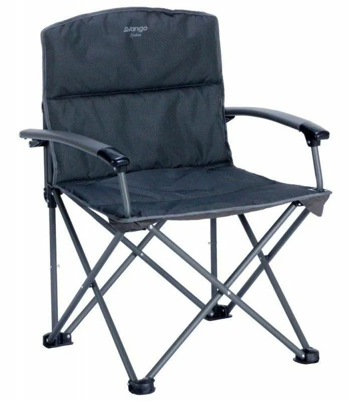 Vango Kraken 2 Oversized Camping Chair (Excalibur)