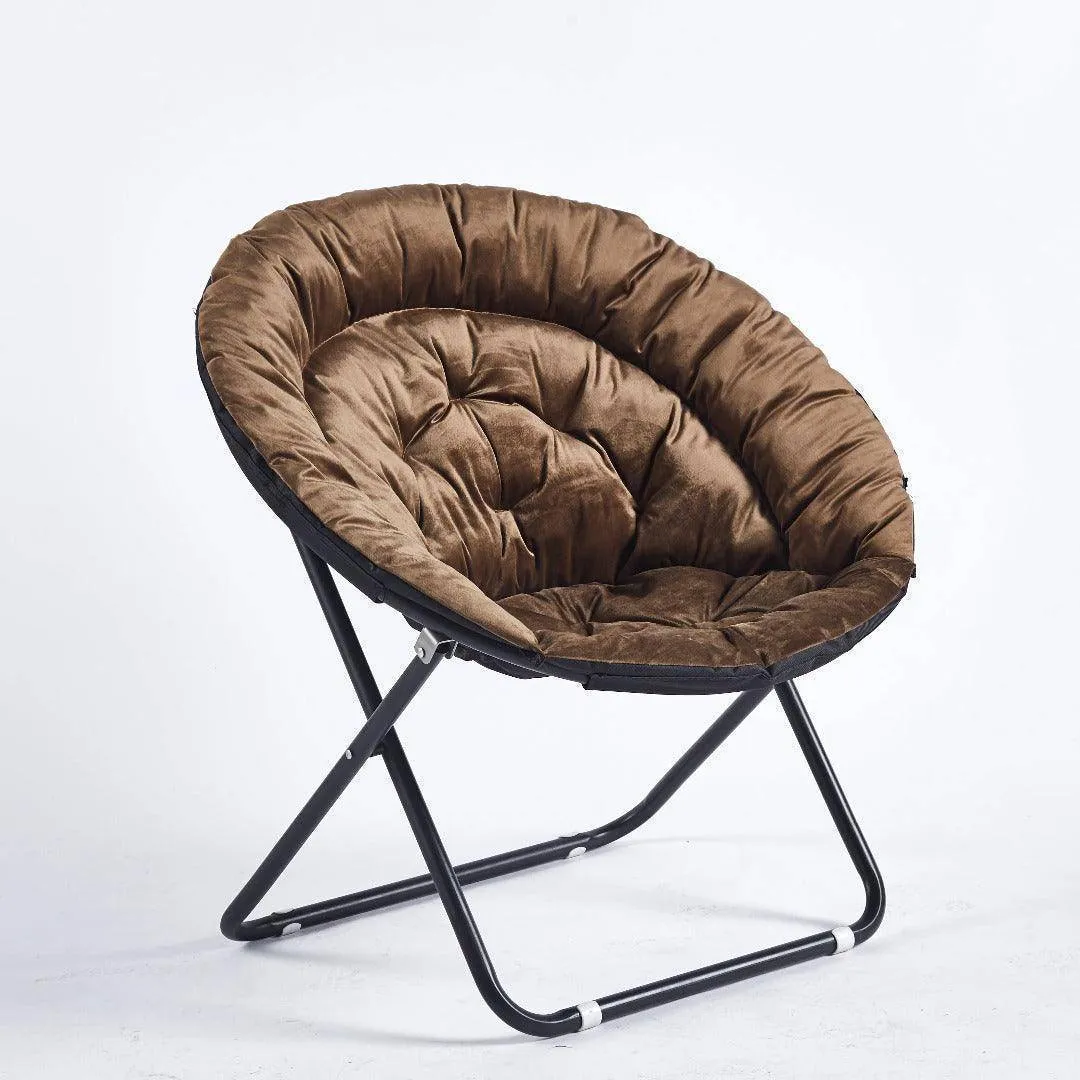 Velvet Moon Chair -CR-001