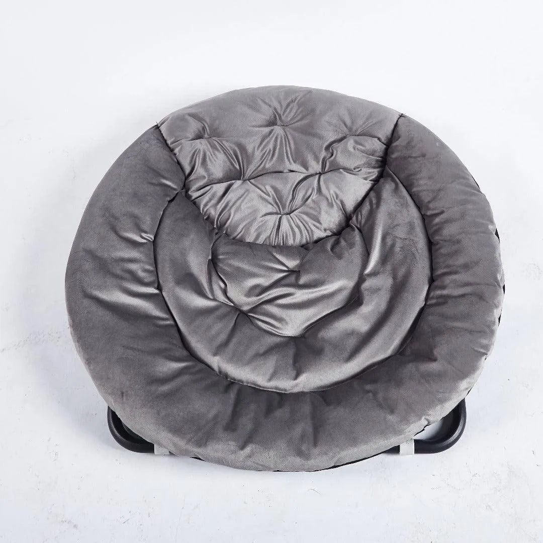 Velvet Moon Chair -CR-001