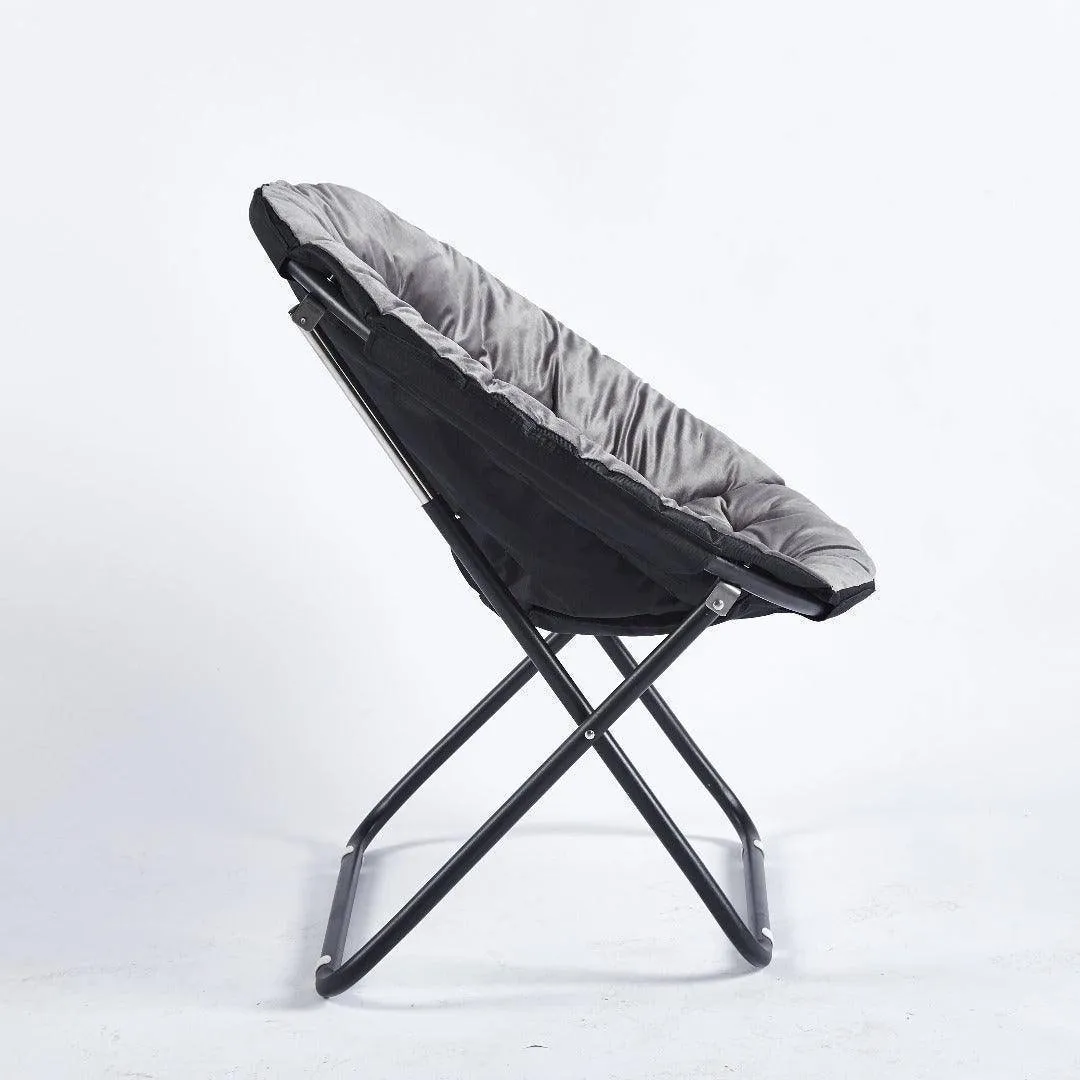 Velvet Moon Chair -CR-001