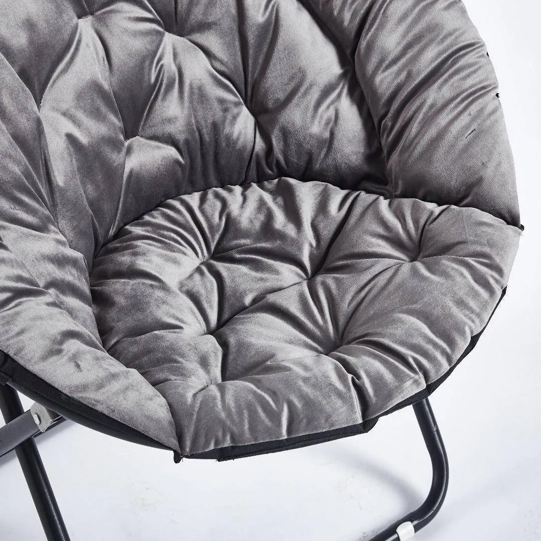 Velvet Moon Chair -CR-001