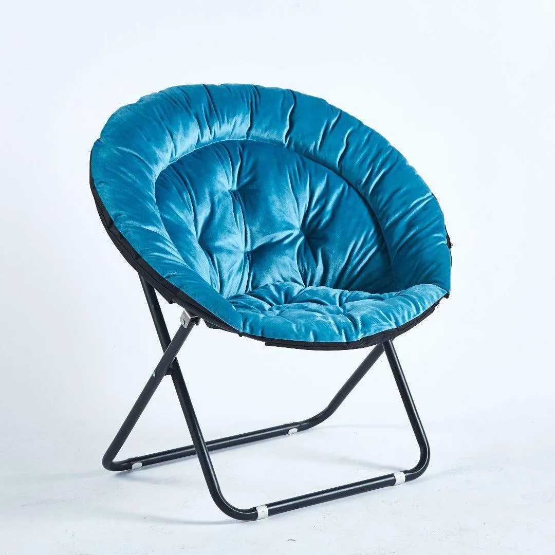 Velvet Moon Chair -CR-001