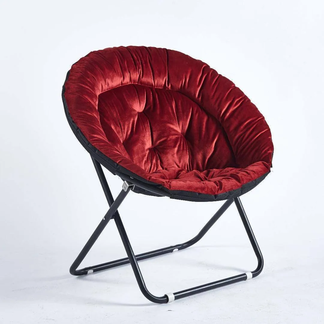 Velvet Moon Chair -CR-001