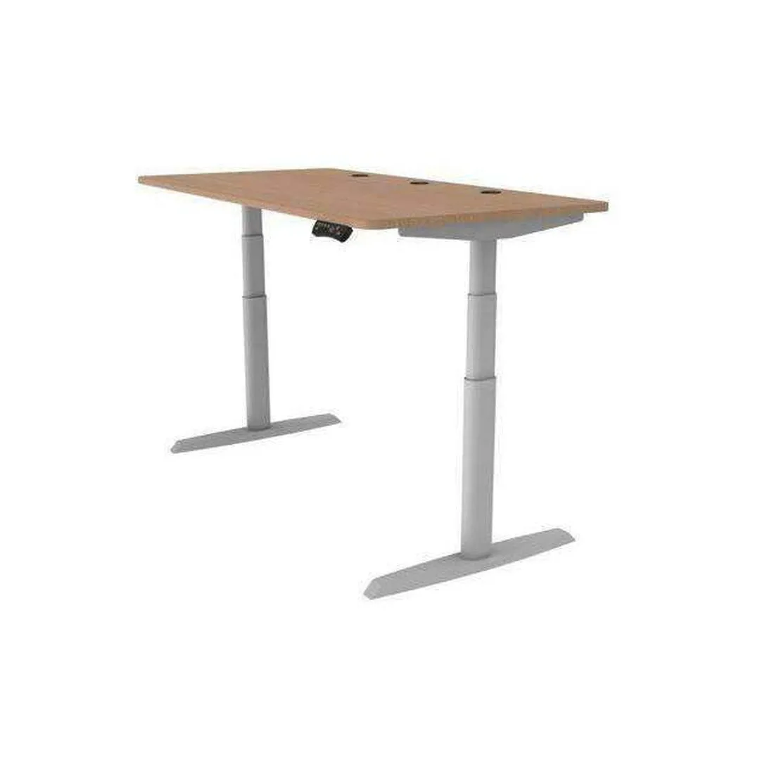 VersaDesk Edison Electric Standing Desk, ELE-TB