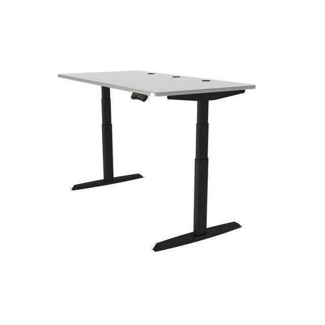 VersaDesk Edison Electric Standing Desk, ELE-TB