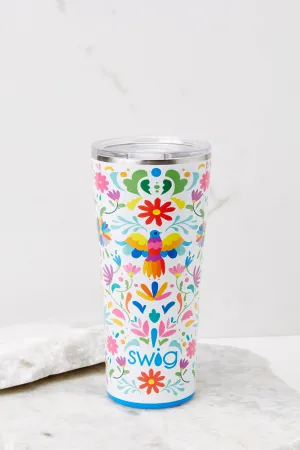 Viva Fiesta Tumbler