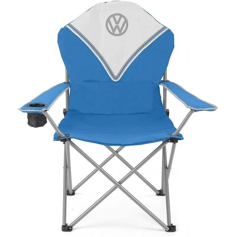 VW Deluxe Padded Chair