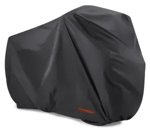 Waterproof Bicycle Rain Cover Sun Protection