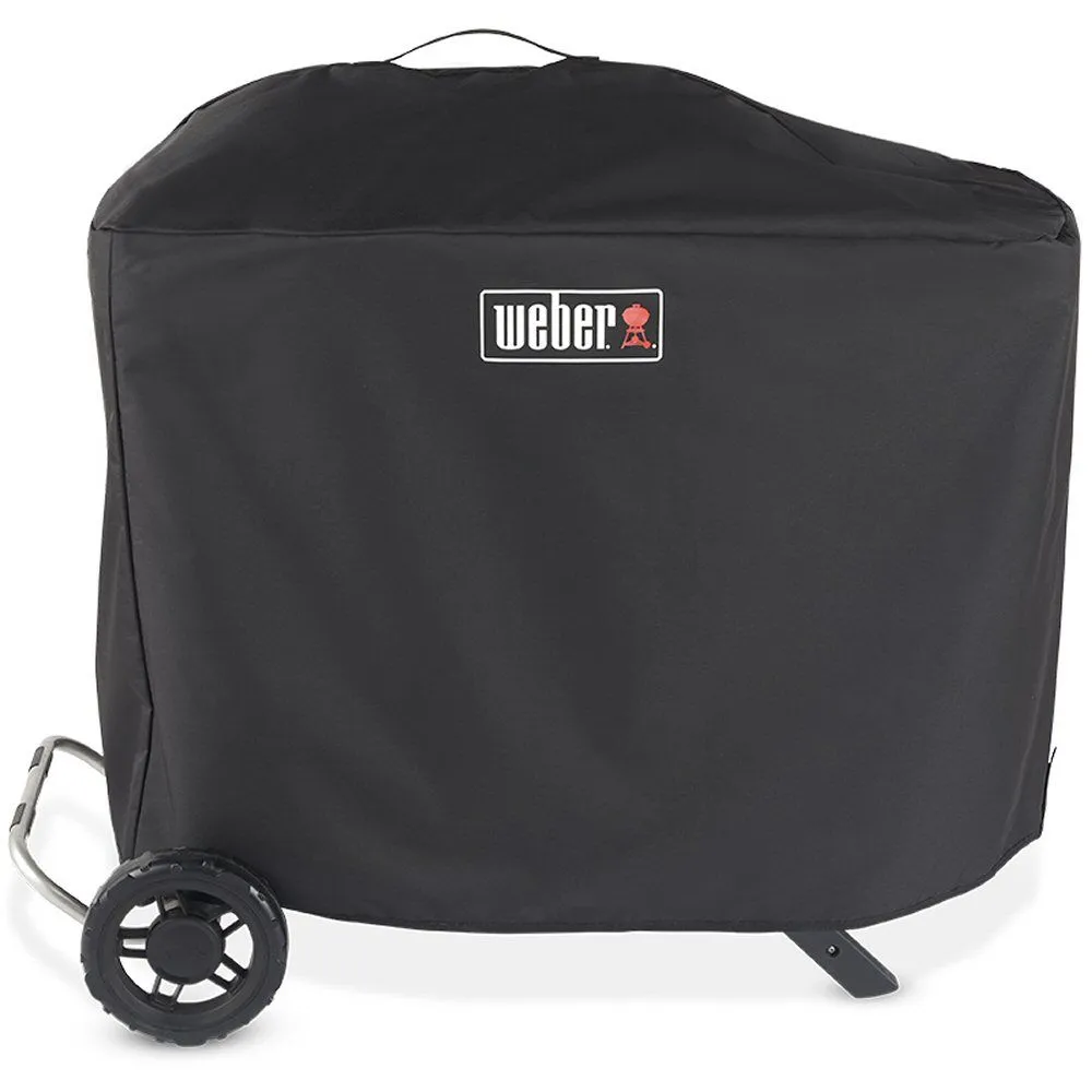 Weber Traveler Barbecue Cover