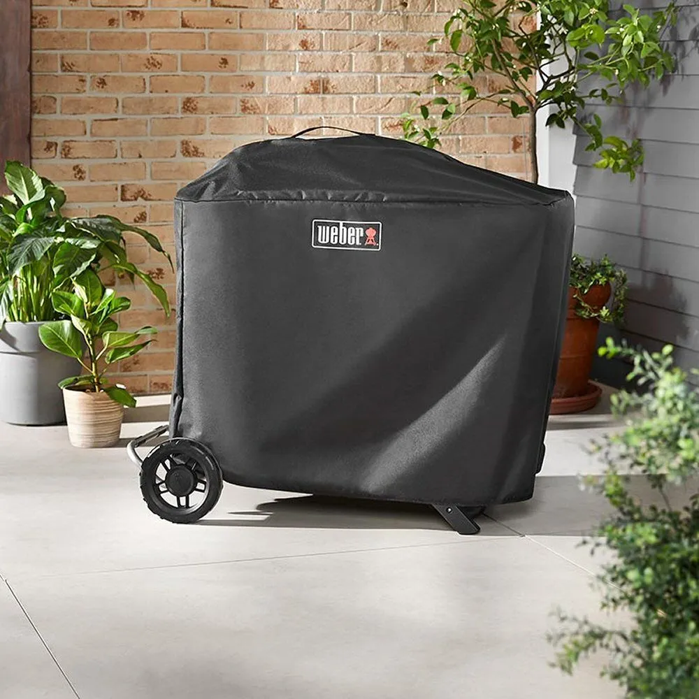 Weber Traveler Barbecue Cover