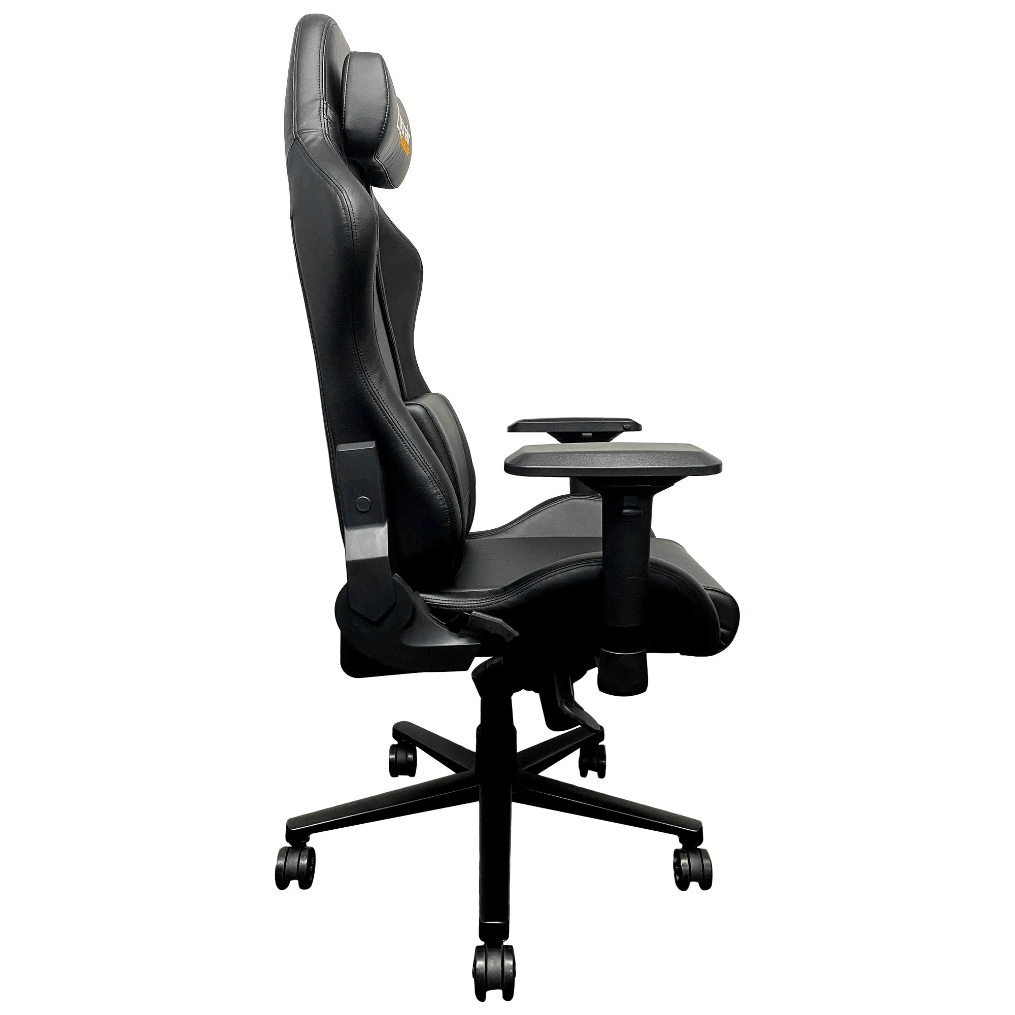 Xpression Pro Gaming Chair with Houston Dynamo Primary Logo