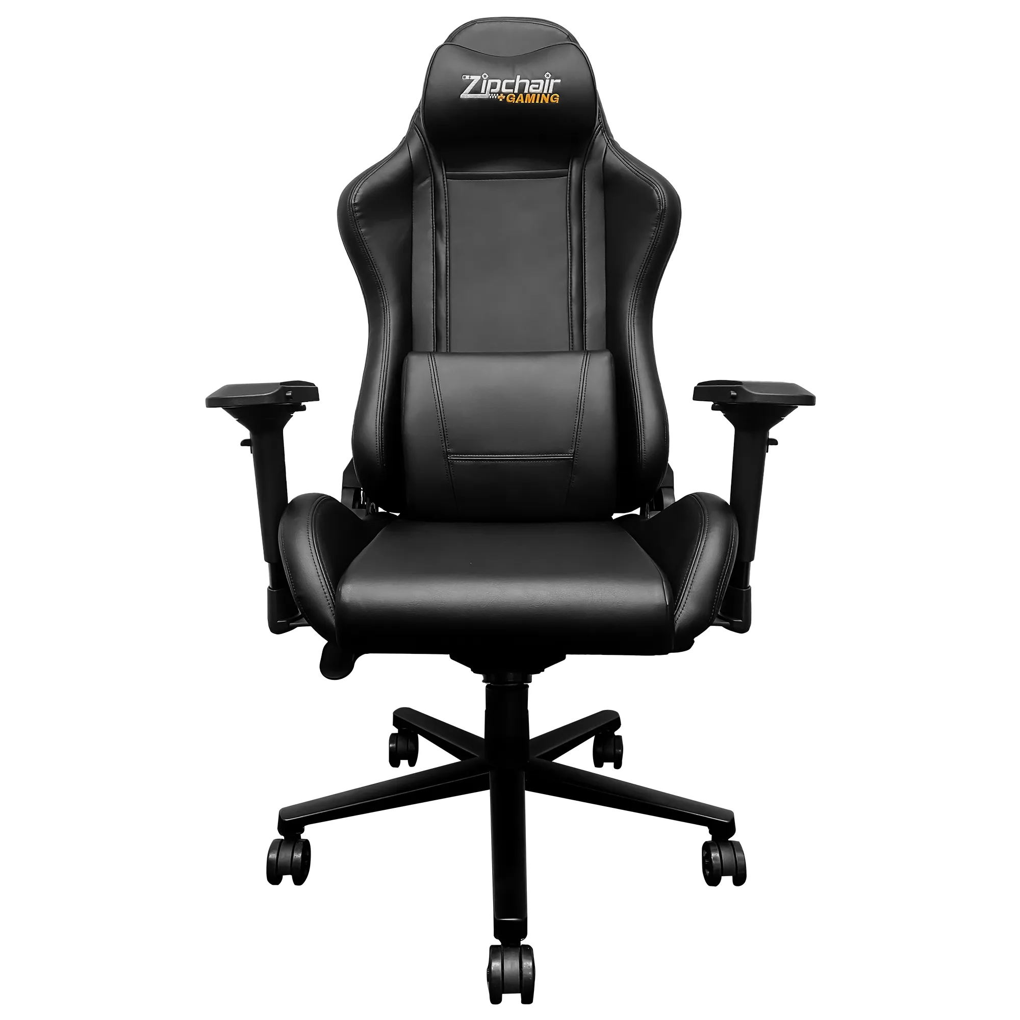 Xpression Pro Gaming Chair with Houston Dynamo Primary Logo