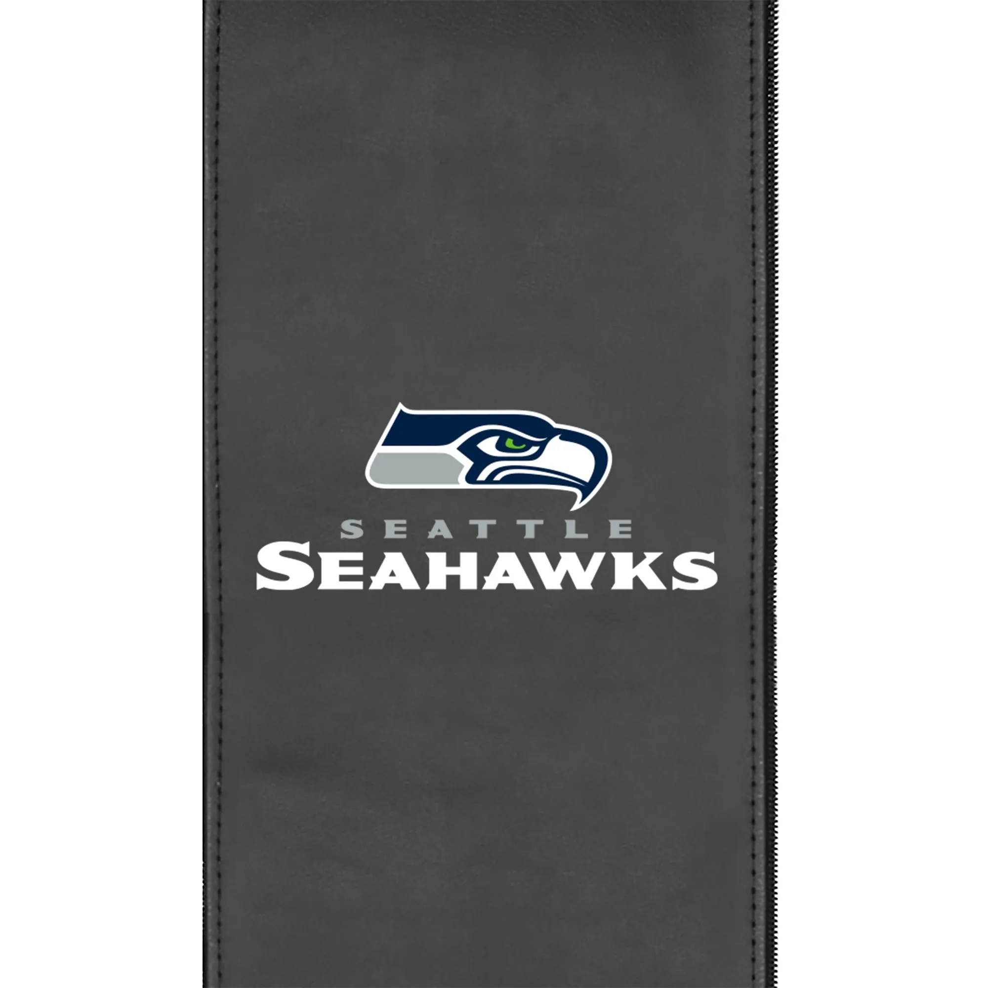 Xpression Pro Gaming Chair with  Seattle Seahawks Secondary Logo