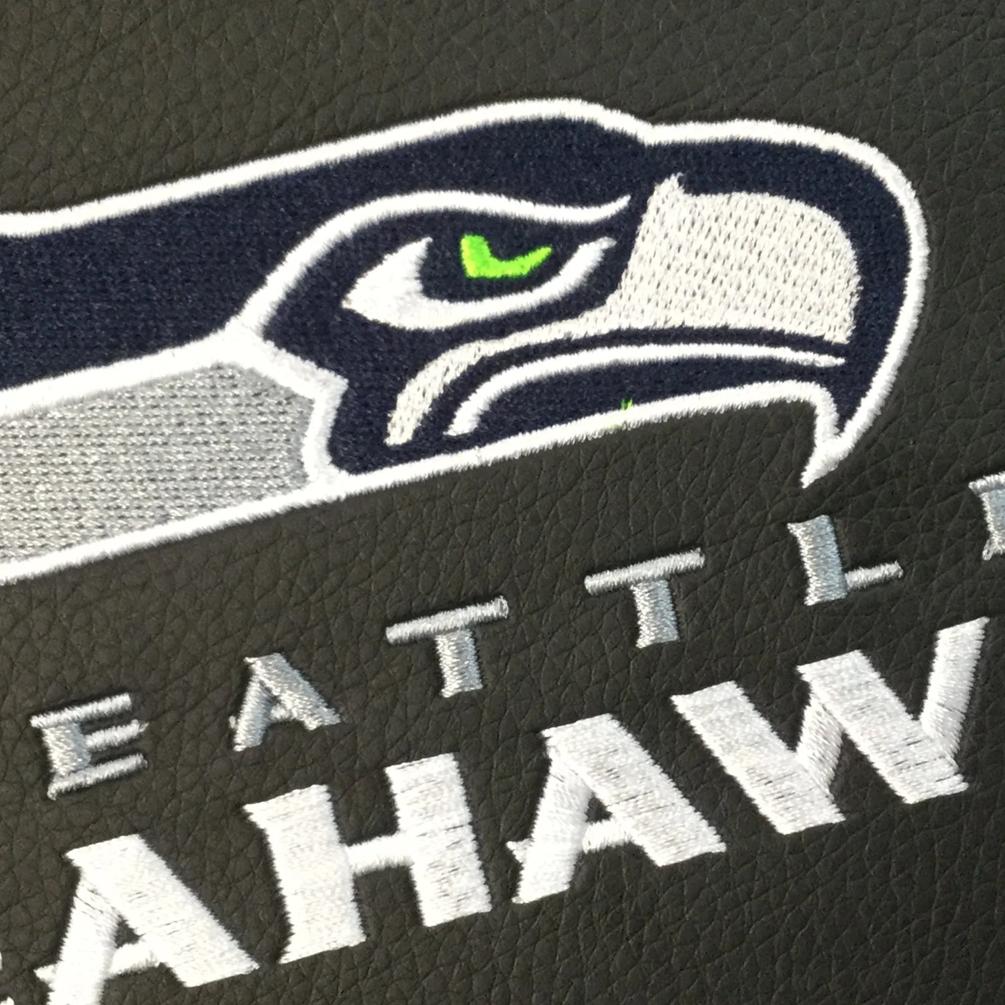 Xpression Pro Gaming Chair with  Seattle Seahawks Secondary Logo